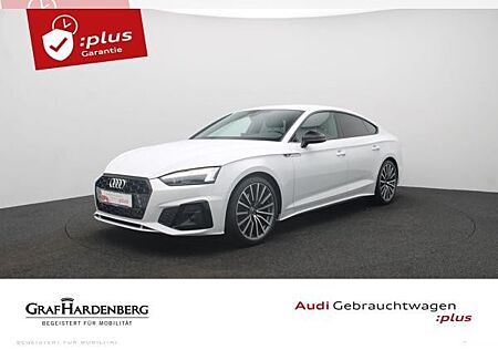 Audi A5 Sportback 35 TFSI S line Matrix Navi AHK + Kostenlose Winterräder 🛞🔥