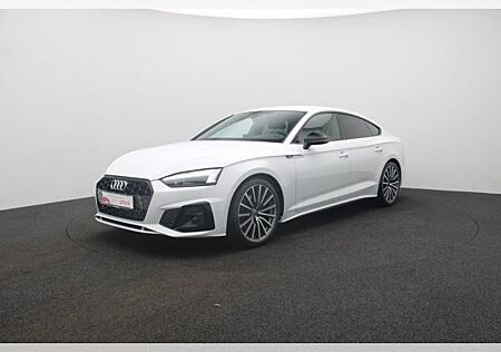 Audi A5 Sportback 35 TFSI S line Matrix Navi AHK + Kostenlose Winterräder 🛞🔥