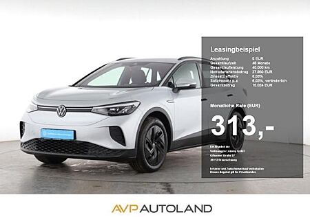 VW ID.4 Volkswagen Pro Performance | AHK | NAVI | ACC | LED |