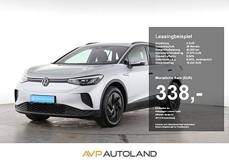 VW ID.4 Volkswagen Pro Performance | AHK | NAVI | ACC | LED |