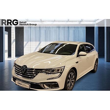 Renault Talisman leasen