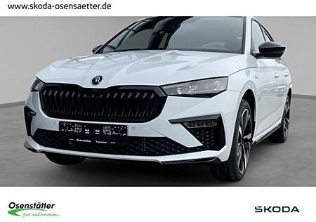 Skoda Scala Monte Carlo 1.5 TSI, AHK, Matrix-LED, Sound-System