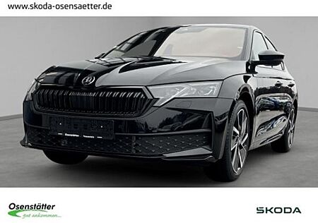 Skoda Octavia 1.5 TSI 110kW mHEV Sportline, AHK, Matrix-LED, Head-up