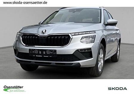 Skoda Kamiq Essence 1.0 TSI, Winter-Paket, Infotainment-Paket