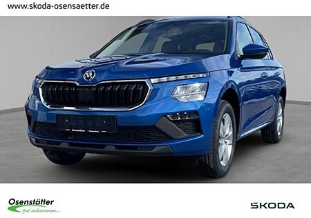 Skoda Kamiq Essence 1.0 TSI, Winter-Paket, Isofix