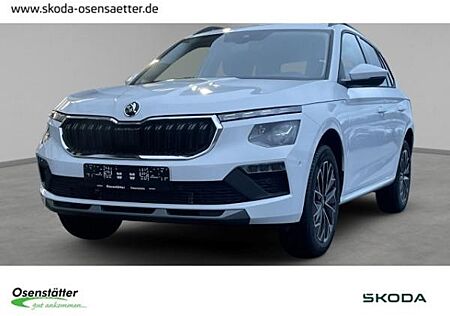Skoda Kamiq Selection 1.5 TSI, Isofix, Infotainment-Paket