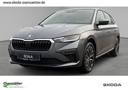Skoda Scala Selection 1.0 TSI, Isofix, Infotainment-Paket