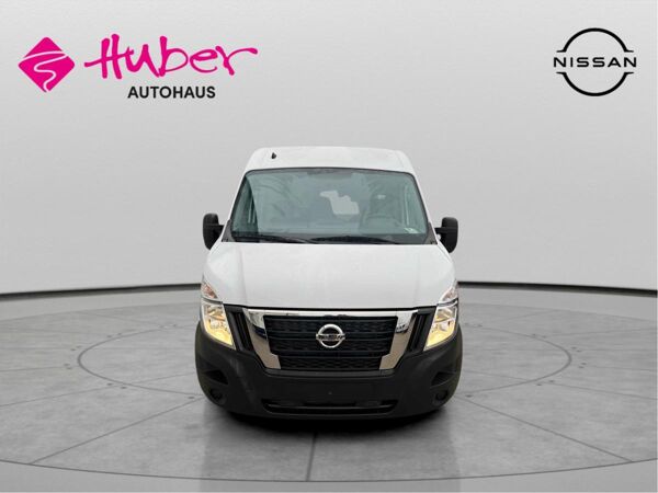 Nissan Interstar L3H2 3,5 dCi 180 FWD SB  - AHB Edition bild 4