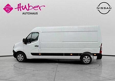 Nissan Interstar L3H2 3,5 dCi 180 FWD SB - AHB Edition