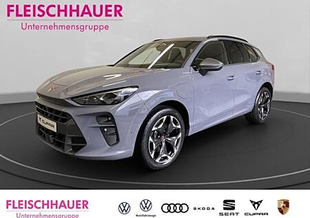 Cupra Terramar VZ e-HYBRID 🚨Sonderpreis🚨 Matrix Sennheiser Intelligent Drive PRIVAT