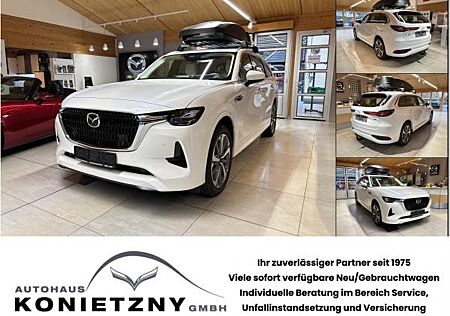 Mazda CX-80 Takumi Plus/ Anhängerk. Geschenkt / Vollausstattung