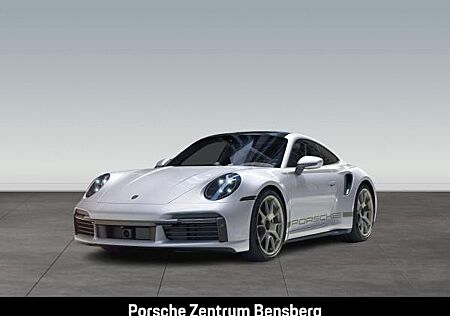 Porsche 992 (911) Turbo 50 Jahre