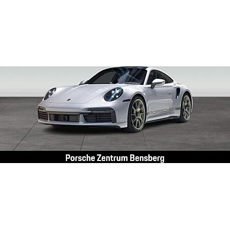 Porsche 911 leasen