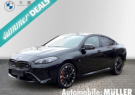 BMW M235i M235 i xDrive Gran Coupe Navi Klima AHK HuD RFK M Sportsitze