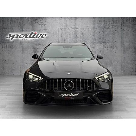Mercedes-Benz C 63 AMG leasen