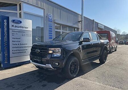 Ford Ranger Tremor 205 PS Automatik * Sofort Verfügbar*