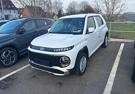 Hyundai Inster Select, im Vorlauf ,Navi,Klima, max.327KM Reichw.