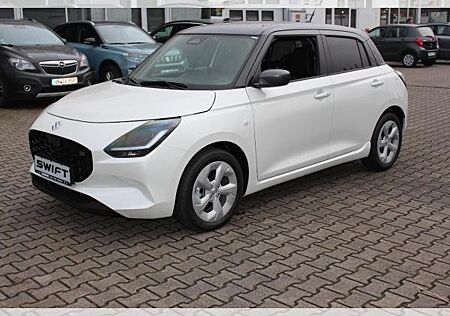 Suzuki Swift Comfort Automatik (CVT) Hybrid ***sofort lieferbar***