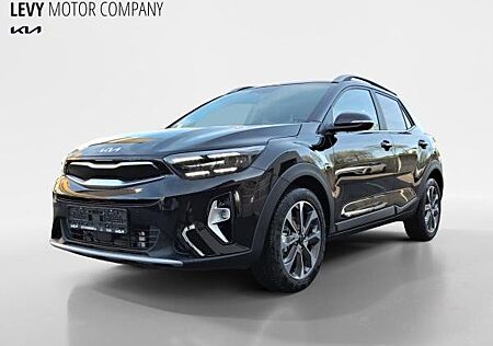 Kia Stonic 1.0T 100 48V Spirit +Automatik+Navi+R.Kam+