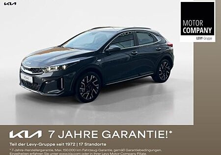 Kia XCeed 1.5 T-GDI Vision NAVI+FLA+SpurH+LED+PDC