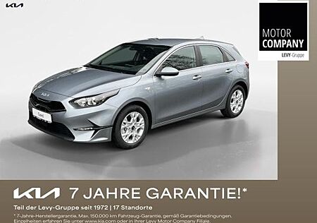 Kia Cee'd Ceed 1.5 T-GDI Vision +Automatik+Navi+R.Kamera++
