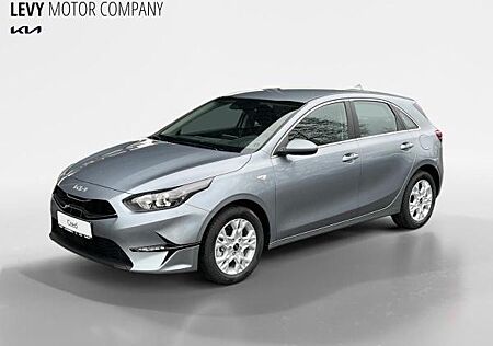 Kia Cee'd Ceed 1.5 T-GDI Vision +1,99%+Automatik+Navi+Kam++