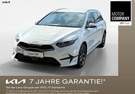 Kia Cee'd Ceed Sportswagon 1.5 Spirit Navi+LED+JBL+FCA