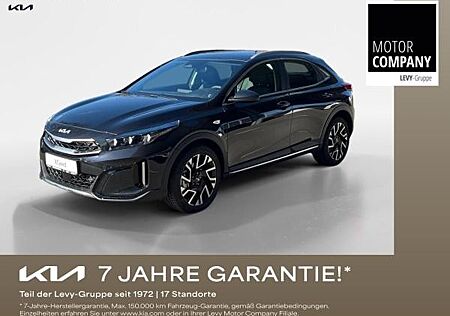 Kia XCeed 1.5 T-GDI Vision Komfort-P.+ACC+SpurH+LED