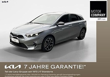 Kia Cee'd Ceed 1.0 T-GDI Nightline Edition +1,99%+Automatik