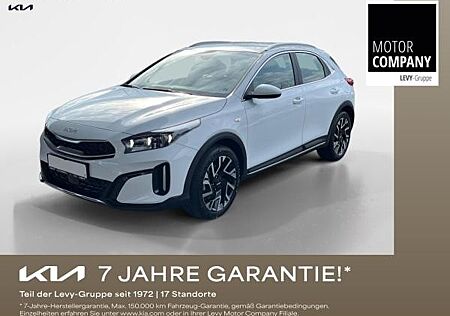 Kia XCeed 1.5 T-GDI Vision Komfort-P.+ACC+SpurH+LED