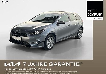 Kia Cee'd Ceed 1.5 T-GDI Vision ACC+Navi+SpurH+PDC+AUT