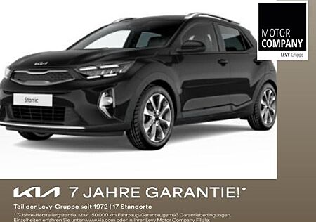 Kia Stonic 1.0 T-GDI Platinum Edition ACC FLA SpurH