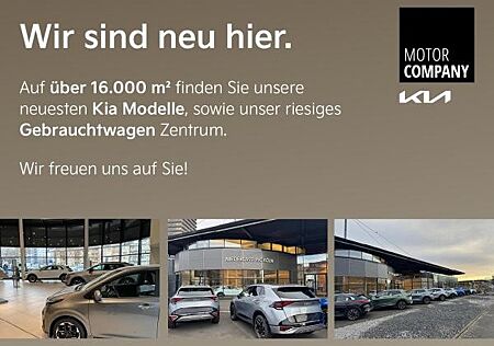 Kia Stonic 1.0 T-GDI Platinum Ed. +Automatik+Navi+Kam