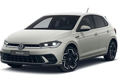 VW Polo Volkswagen R-Line FÜR SIE VORBESTELLT!