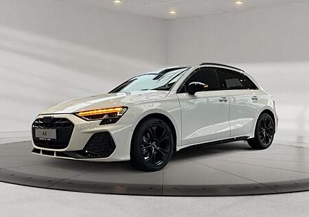 Audi A3 Sportback S line 35TFSI S tr. KamNavi,LED