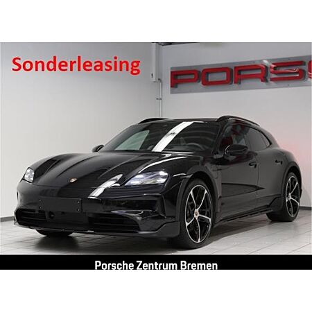 Porsche Taycan leasen