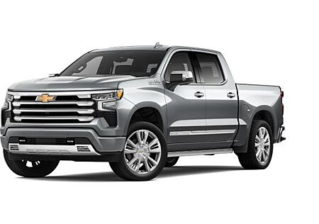 Chevrolet Silverado High Country 6.2L V8 EcoTec LPG *SOFORT VERFÜGBAR*