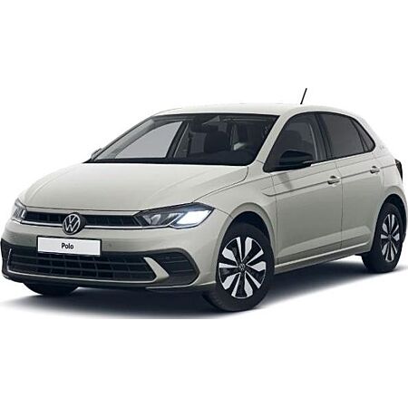 VW Polo leasen