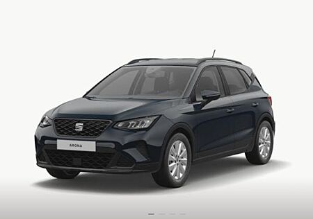 Seat Arona Road Edition 1.0 TSI 85 kW (116 PS) 6-Gang Schaltgetriebe