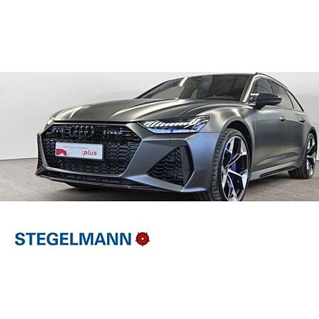 Audi RS6 leasen