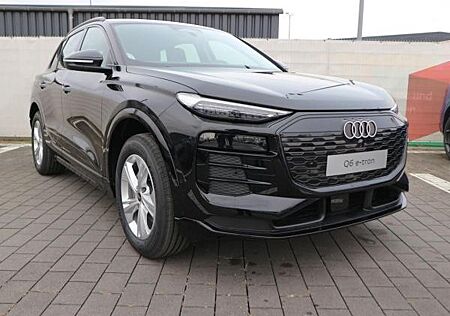 Audi Q6 e-tron *0,25%*TECH PAKET*KOMFORTPAKET*