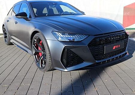 Audi RS6 RS 6 Avant performance⚡DAYTONA MATT⚡EXCLUSIVE