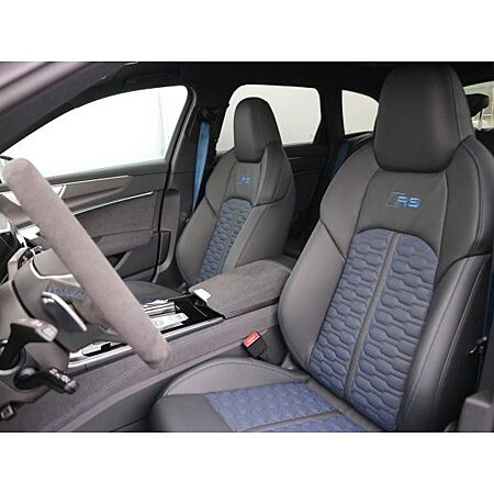Audi RS6 leasen