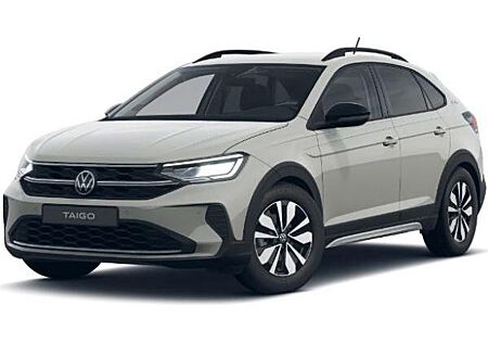 VW Taigo Volkswagen GOAL 1,0 l TSI OPF 70 kW (95 PS) 5-Gang inkl. Ganzjahresreifen