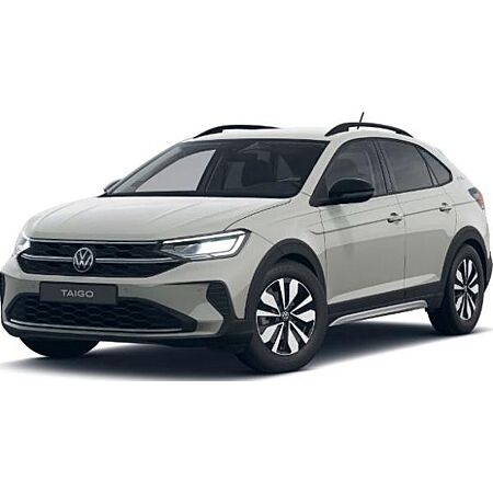 VW Taigo leasen