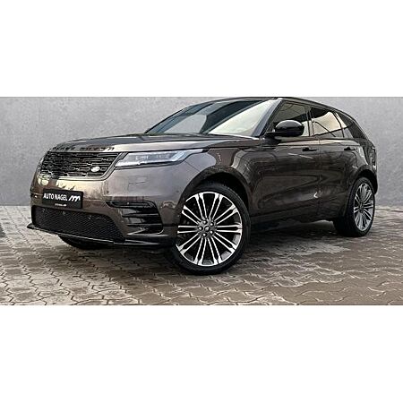 Land Rover Range Rover Velar leasen