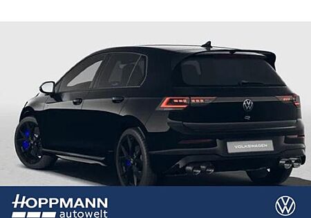 VW Golf Volkswagen R 2,0 l TSI DSG Pano,IQ,AKRAPOVIC Lagerwagen Anlieferung Mai !