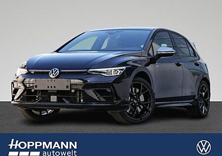 VW Golf Volkswagen R 2,0 l TSI DSG Pano,IQ,AKRAPOVIC Lagerwagen !
