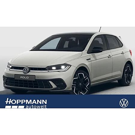 VW Polo leasen