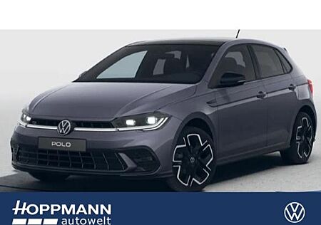 VW Polo Volkswagen R-Line 1,0 TSI DSG Pano,Sportpaket Lagerwagen Anlieferung August !